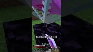 Minecraft PvP hat sich f&uuml;r immer ver&auml;ndert.