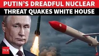 &lsquo;If You Poke, In 3, 2, 1 You Will See&hellip;&rsquo;: Putin Issues Petrifying Warning To Trump After Nuke Stunt
