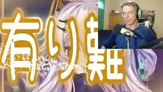 Henya's Welcome Party by VShojo Highlights Reaction