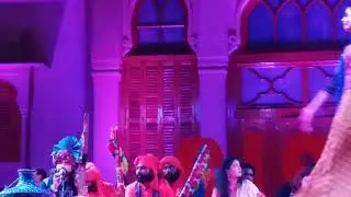 Classic songs folk music| Sindhi| Karachi Mohotta Palace