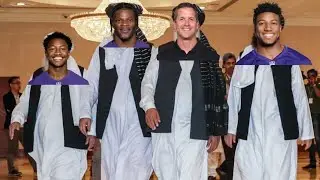 Ravens Lowlights of SNF