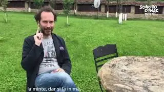 Răzvan Popovici despre muzica clasică