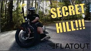 FLATOUT DRIFT TRIKES