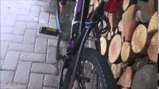Das Crossebike als alternative zum Rennrad ?!