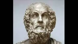 Myth and History: Homer and Mythology (Audio)