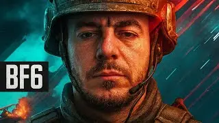 BF6 - New Sensitivity