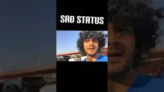 Sad Status @Mr Shayar 07 Official #Shorts #Tiktok #ShahNoor