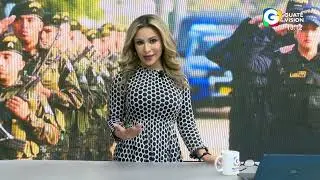 Noticiero EN VIVO 1 pm, 17 de febrero de 2026
