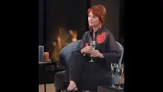 Lisa viert Kerst