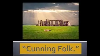 Preview  - The Nameless Art: Primal Celtic Shamanism