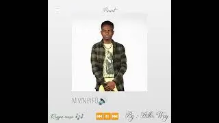 Adler Way _ M vi'n Pi Fò [ Music Visualizer ]