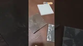 Quartz Marble | Tiles Design | High-Quality Tiles | Flooring design | Tiles options #shorts