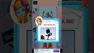 Doctor X Robot Labs android gameplay