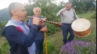 TOKAT REŞADİYE SAZAK KÖYÜ YERLİCE MAH  SAZAK KÖYÜ YERLİCE MAHLESİ MEHTERLERİ