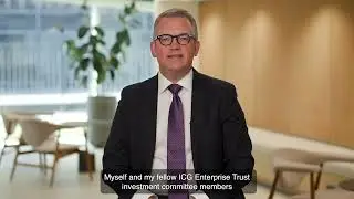 How we've adapted to the current market environment | ICG Enterprise Trust