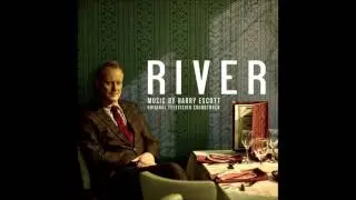 Harry Escott - What We Want to See River Soundtrack