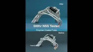 Corrosion Resistant  (Malaysia Version)