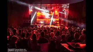 Techno Tronik in the castle 2019 | OFFICIAL AFTER MOVIE