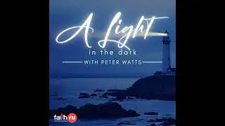 2025-04-24 - Patience Reflecting the Character of God - John Weeks