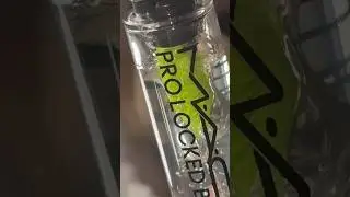#maccosmetics NEW Pro Brow gel review