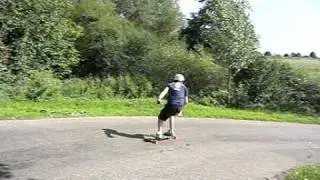 Standupslide 240 fps