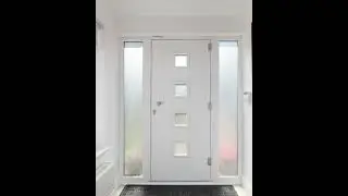 Composite Doors
