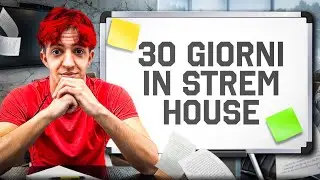 NON HO PASSATO la PROVA di 30 GIORNI in STREAM HOUSE 3.0 ?