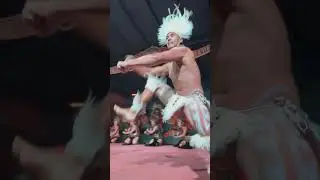 Varua ora o te Tupuna #rapanui #dance #ori #travel #mundo