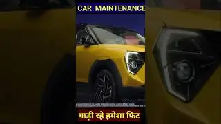 Car Maintenance Tips Always Your car Fit #apssasticar #automobile #carmaintenancetips