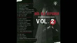 10. CHOPO - &Alpha;&Pi;&Rho;&Omicron;&Sigma;&Mu;&Epsilon;&Nu;&Alpha; - (PROD.SIGMA.TAF.BEATS) - APROSMENA -