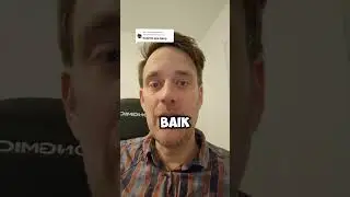 Moments Lucu Bule Menggunakan Bahasa Indonesia