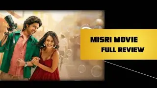 Misri movie review|the flashback 