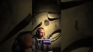 Древнеегипетская машинная деталь, которой не должно было существовать!!