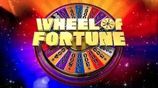 Cope Management Voiceover: Vanessa Marshall - Wheel of Fortune Promo