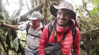 Expedición a la Cima de los Farallones del Citará 2021 | Especiales Aupabe Televisión