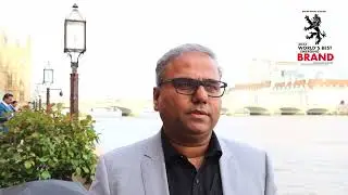 Leading the Vision based AI Markets globally - Prisma AI