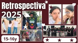 RETROSPECTIVA 2025 