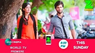 Geetha Govindam || Trailer || Geetha Govindam Movie Hindi Dubbed Updates || South Hindi Dubbed Movie