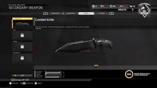 Cod iw epic hack