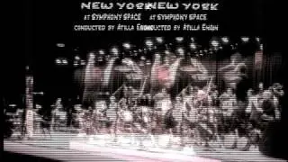 Atilla Engin-The Istanbul Orchestra*The Way To Get Into Your Heart