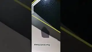 Moza R16 Direct Drive Wheel Base 2024 #mozar16 #mozaracing #simracing