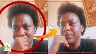 Halima gadji alias marieme dial nous parle enfin de sa d&eacute;pression &laquo;&nbsp;c&rsquo;est plus grave que la mort mm