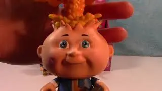 Funko Garbage Pail Kids Mystery Minis Series 1 Full Case Unboxing Review