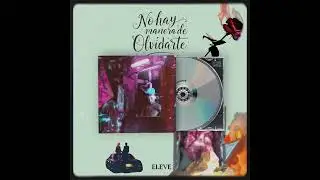 Eleve - No hay manera de olvidarte - (cover)