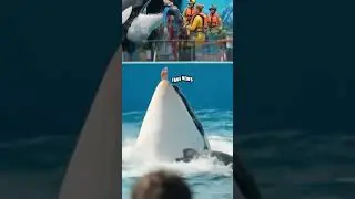 Jessica Aur Dolphin 🐬 | Viral Video Ki Puri Sachai | 2025 #shorts