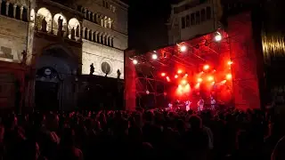 Tanta Robba (CR): Thiele e Franco 126 chiudono il festival