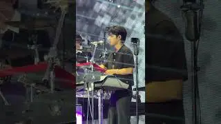 250830 Disco Day 🪩 (원필 focus) @ DAY6 10th Anniversary Tour The DECADE in GOYANG