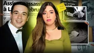 شنو هو السر اللي خبّاتو نادين لسنين… الحقيقة صادمة ⁉️☠️