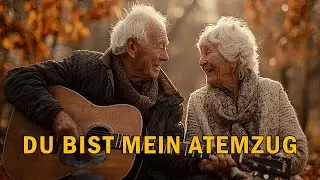 Du bist mein Atemzug | Deutsche Musik - HerzLicht S2