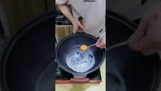 KKS Short show you How to...Make a Perfect Fried Egg